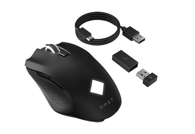 OMEN VECTOR Wireless Mouse
